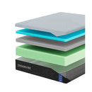 Deluxe 13" - Memory Foam Mattress