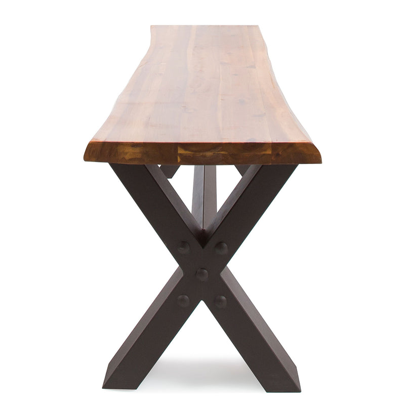 Sanibel - Dining Bench - Teak