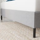 Knock Down - Mattress Foundation