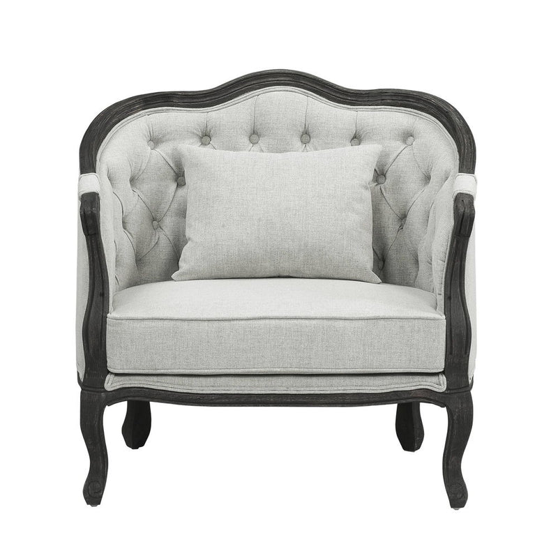 Samael - Chair