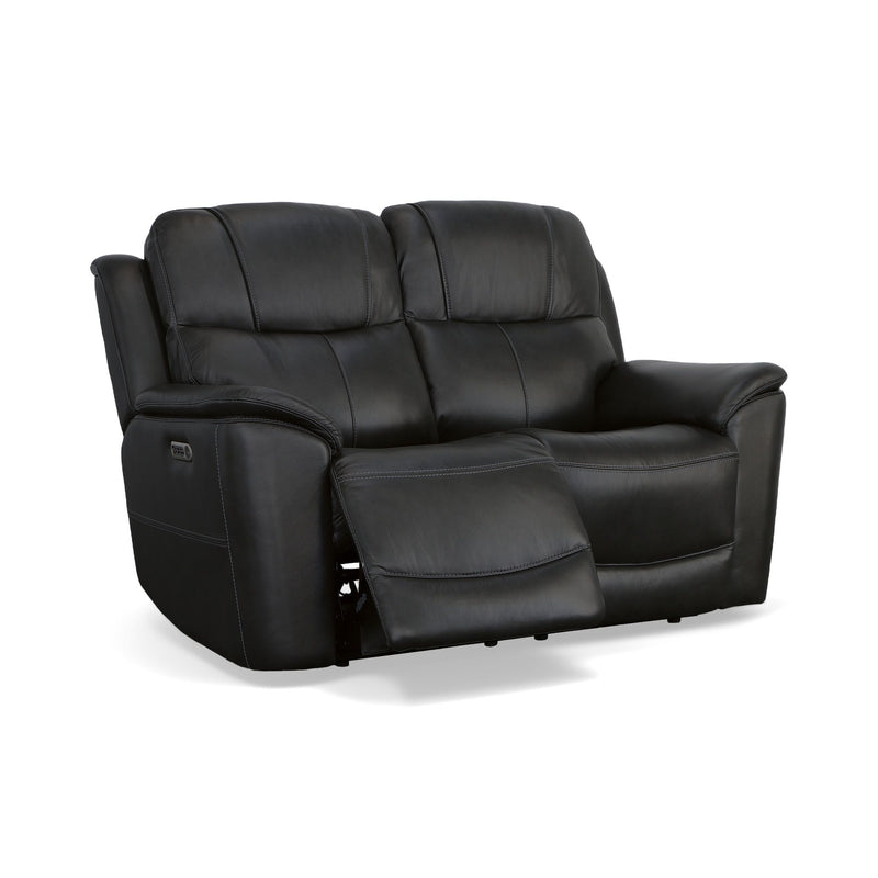 Crew - Power Reclining Loveseat