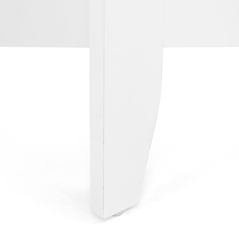 Cleary - Contemporary Nightstand With Drawer