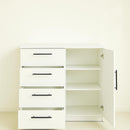 Robin - Gentleman's Chest