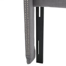 KING/CAL KING HEADBOARD