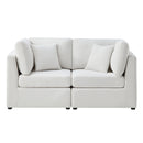 Chauncy - 2 Piece Sofa