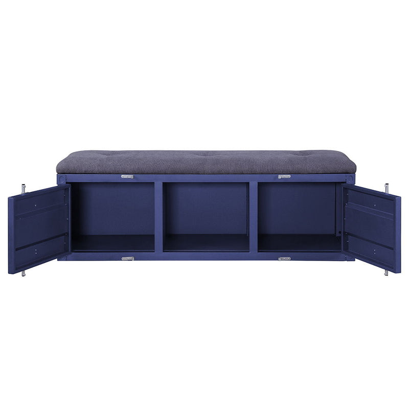 Cargo - Bench (Storage)
