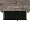 Millers Cove - Dresser