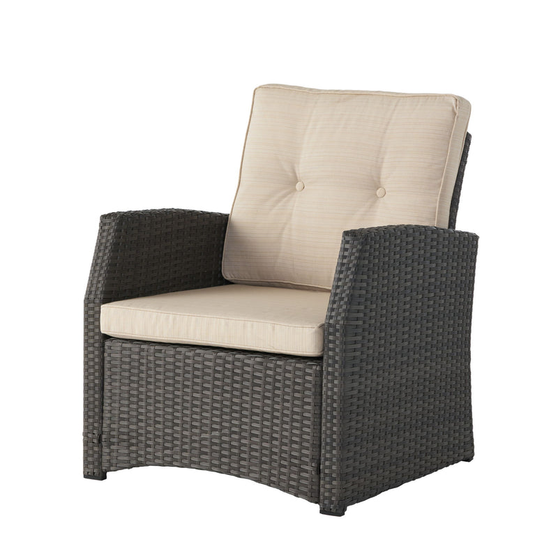 St Marta - Single Sofa Outdoor Relaxation