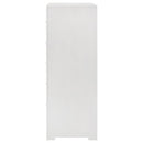 Ives - 5-Drawer Bedroom Chest