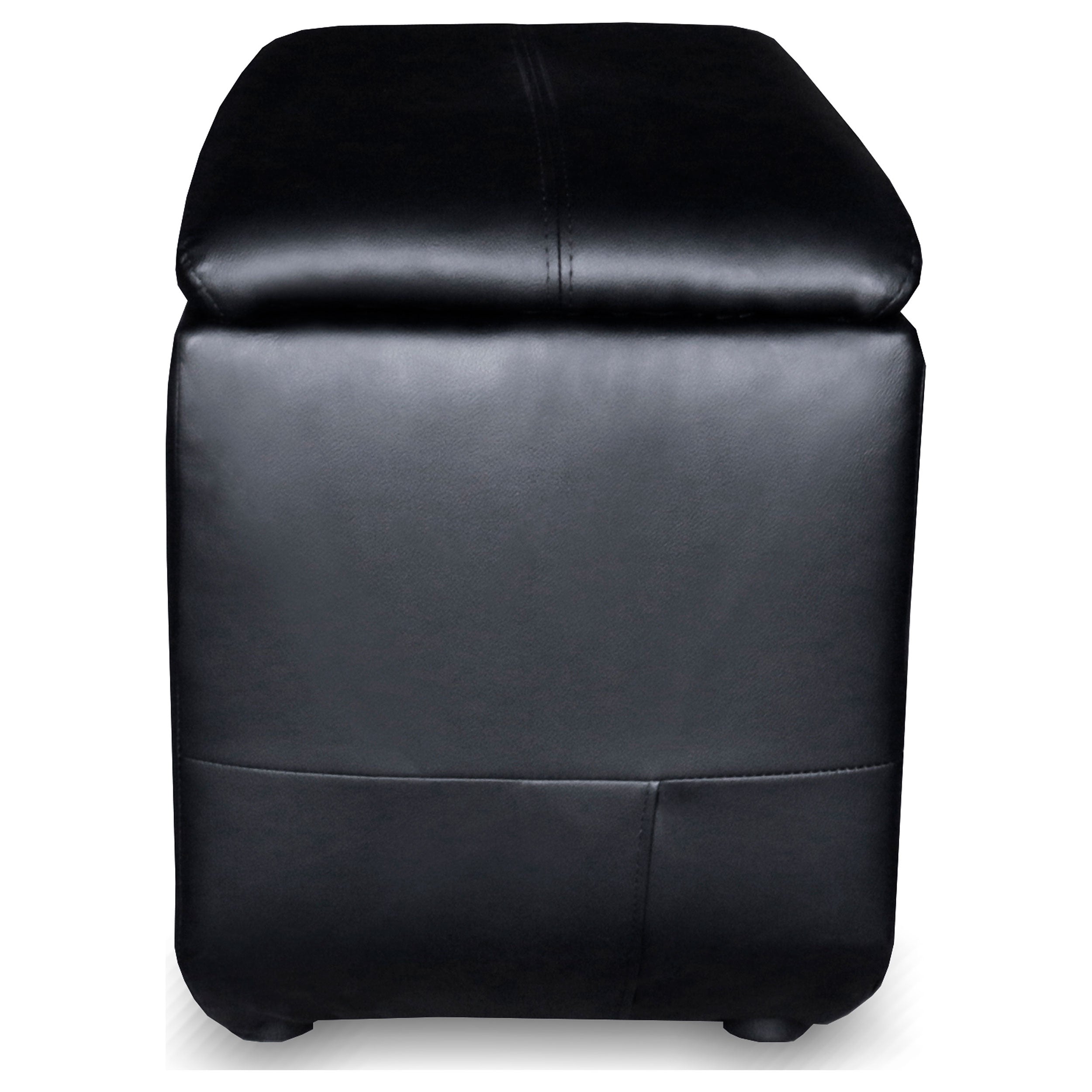 Cyrus 5-piece Upholstered Home Theater Seating — view 13