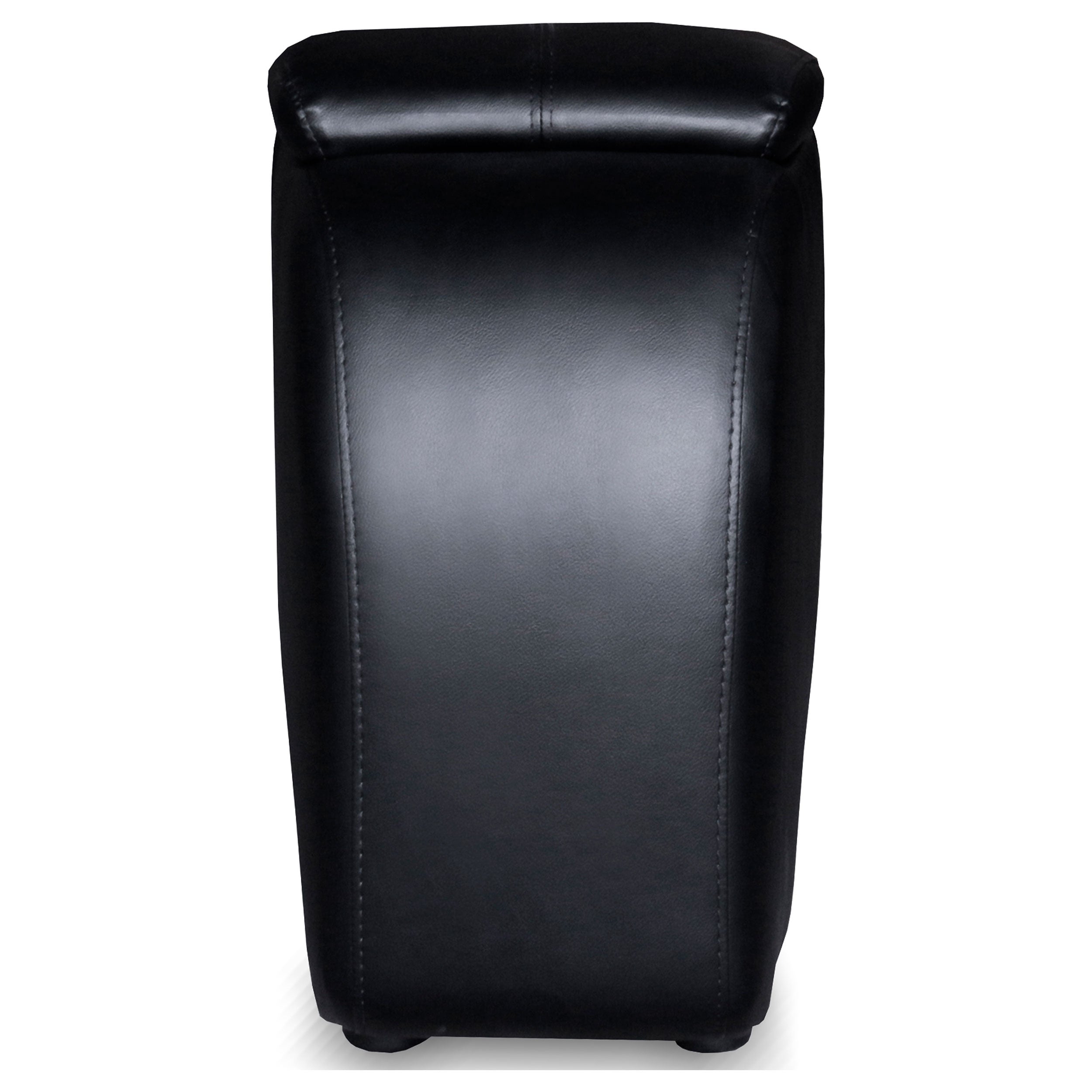 Cyrus 7-piece Upholstered Home Theater Seating — view 12
