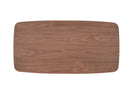 Hadasa - Dining Table - Walnut