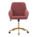 Adjustable Ergonomic Swivel Office Chair