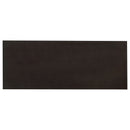 Contemporary 2 Drawer Computer Desk