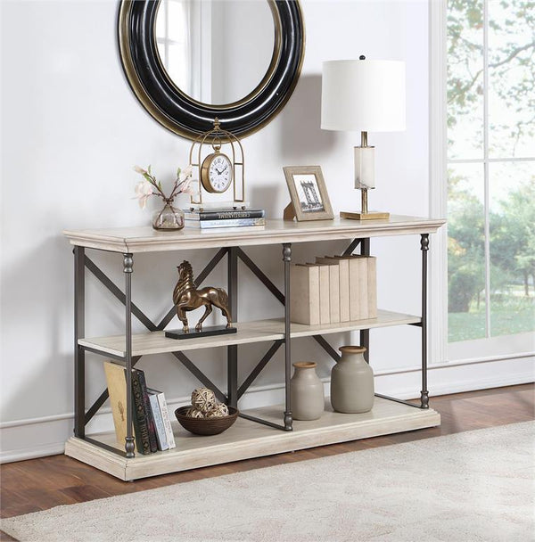 Farrell Classic Console Table