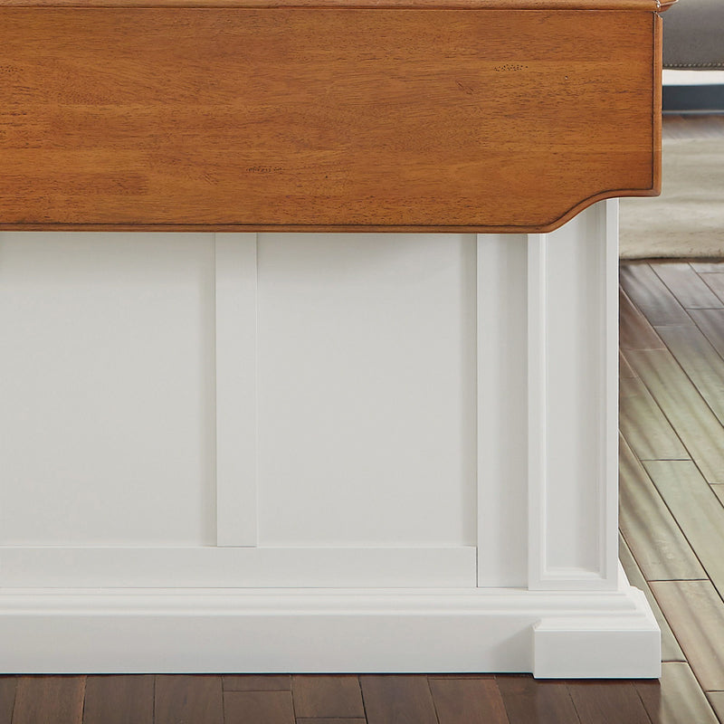 Americana - Kitchen Island