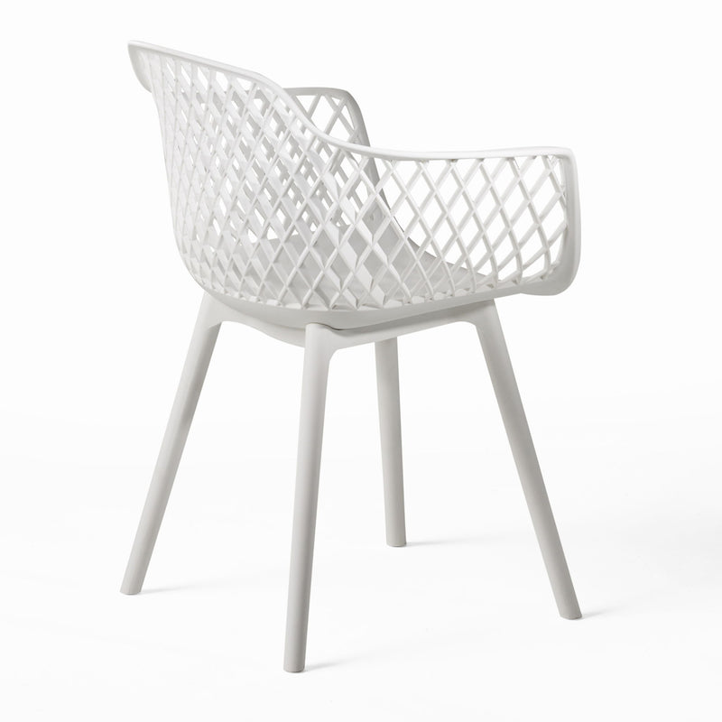 Poppy - Chair (Set of 2)
