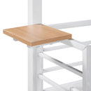 Metal Bunk Bed, Metal Housebed With Slide