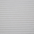 U Shaped Sectional Sofa Bed With Storage Chaise Lounges, USB Ports, And Cup Holders