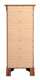 Traditional Style Lingerie Storage Chest Timeless