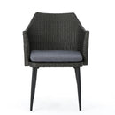 Kenneth - Outdoor Dining Chair