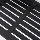 Farmhouse Style Loja Bench Indoor / Outdoor