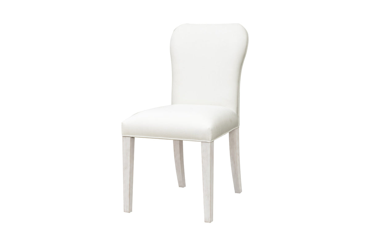 Turtle Bay Upholstered Chair (Set of 2)