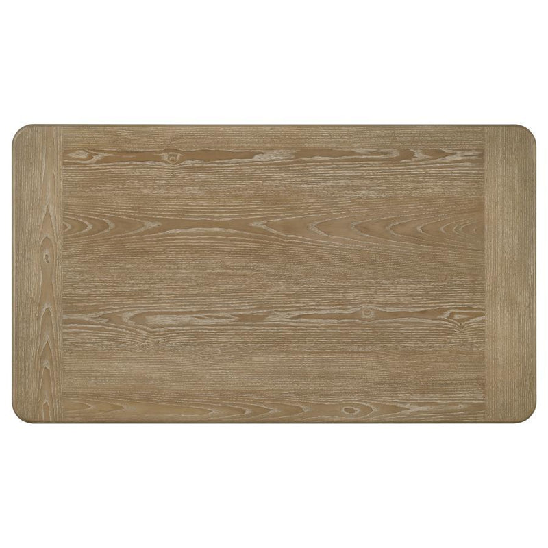 Adina - Rectangular Wood Table