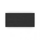 Waterfall - Coffee Table with Casters