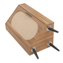 Freestanding Corner Corner Cabinet For Living Room