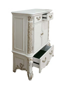 Vendome - Chest - Antique Pearl
