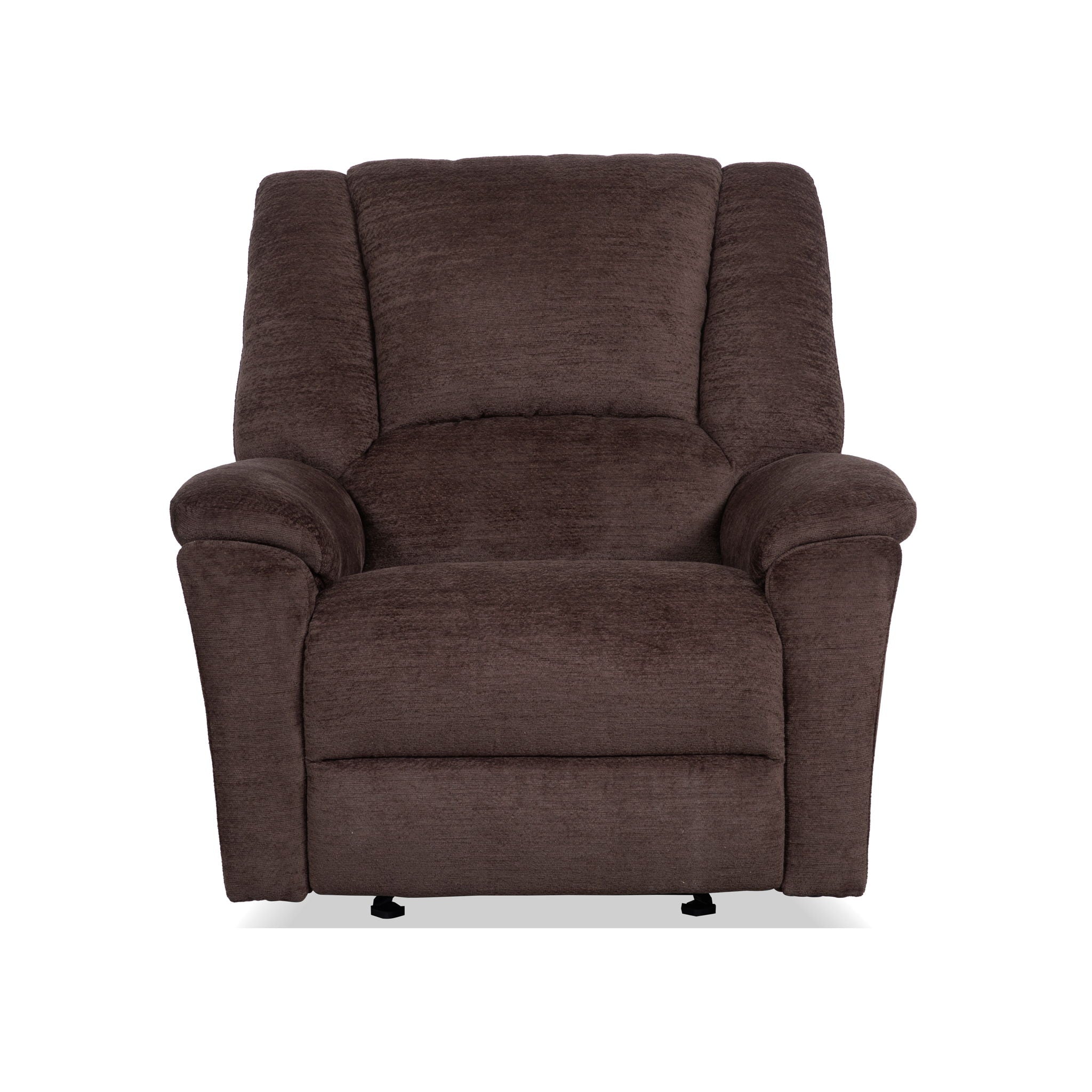 Plush - Gliding Recliner
