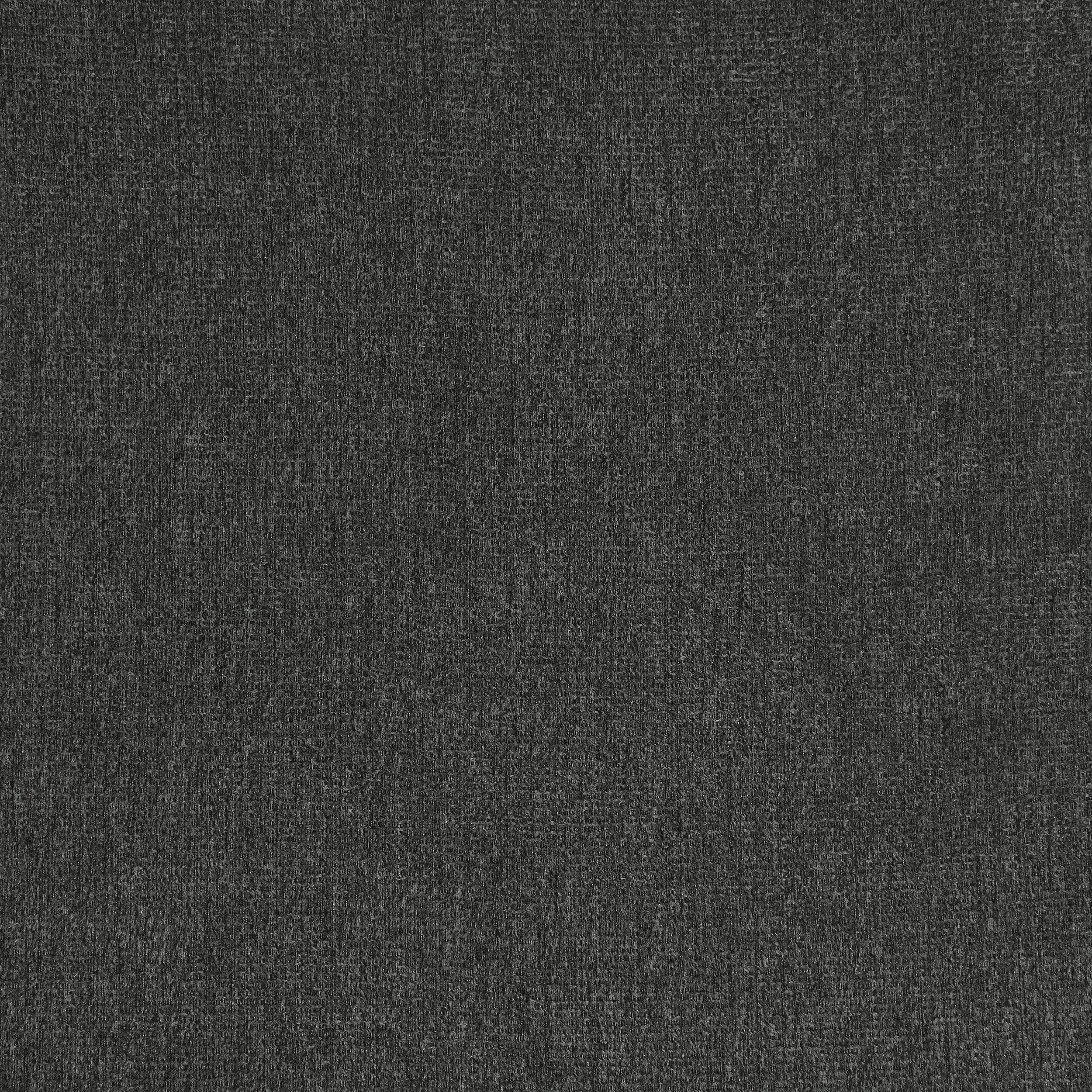 Collins Modular Armless Chair Dark Grey — view 9