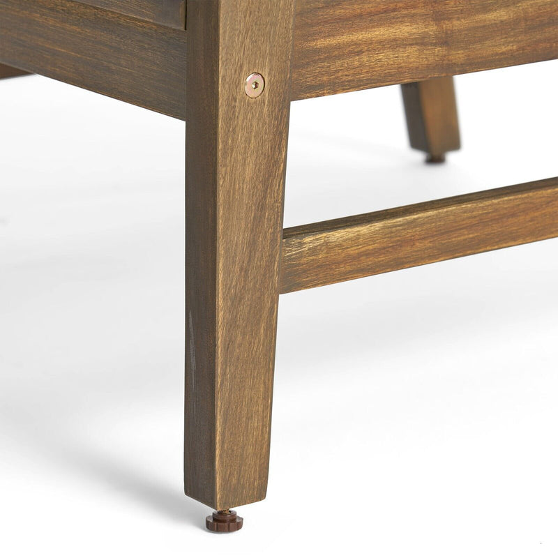 Perla - Corner Chair