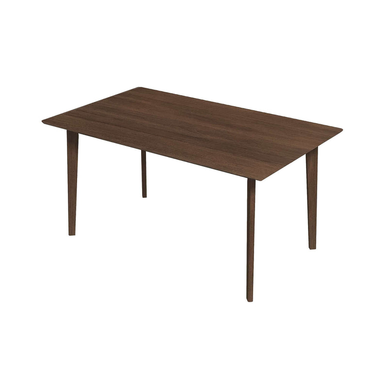 Carlos - Solid Wood Dining Table