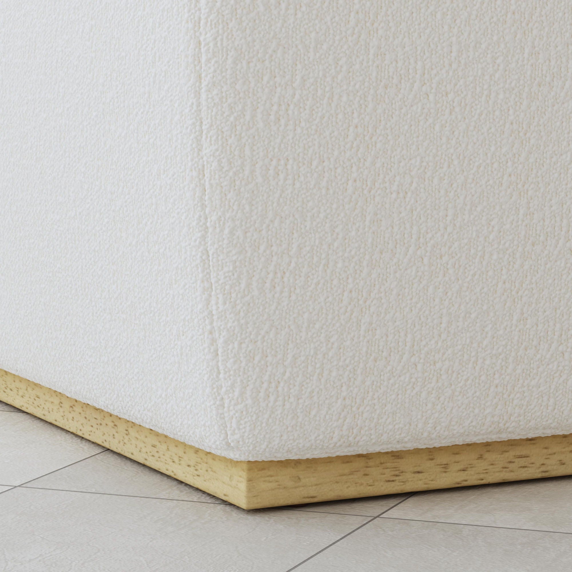 Sustain - Outdoor Loveseat - Gray