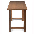 Sawhorse - Handcrafted Desk