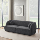 Anna - French Boucle Sofa