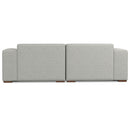 Rex - Handcrafted Sofa