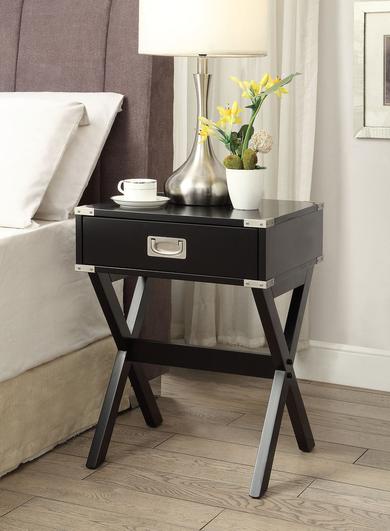 Babs - Accent Table