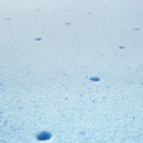 Gel Memory Foam Mattress Topper - Atlantic Fine Furniture Inc