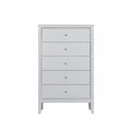Daniel - Chest, 5 Drawer Storage Unit