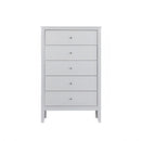 Daniel - Chest, 5 Drawer Storage Unit