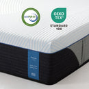 Deluxe - 13" Hybrid Mattress