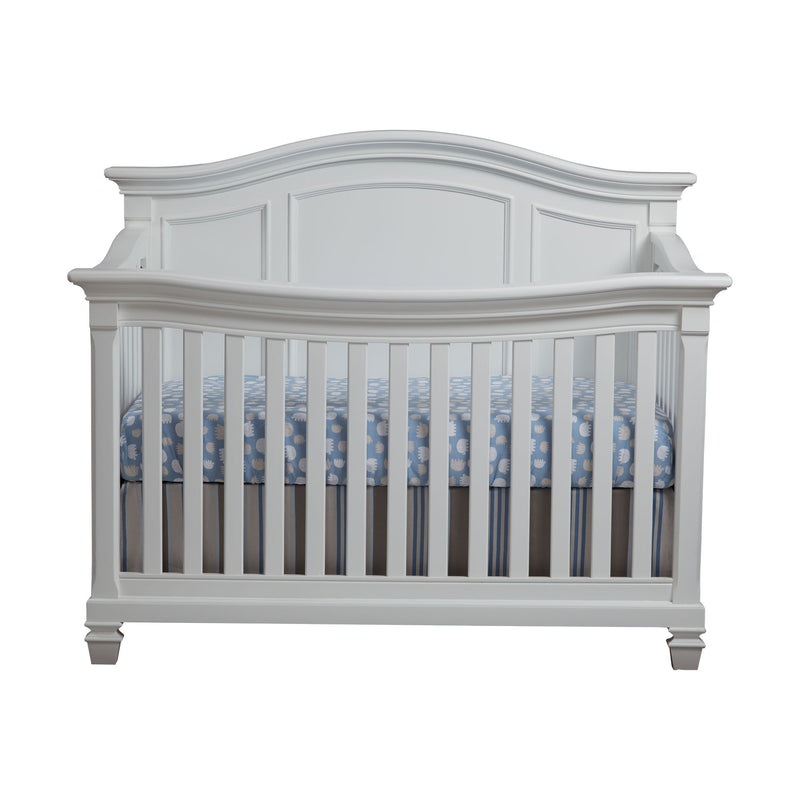 Glendale - 4-in-1 Convertible Crib