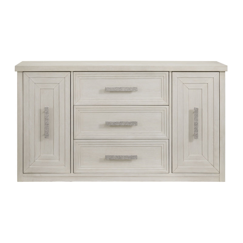 Avalanche - Server - Antique White