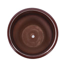 3 Pieces Flowerpot, Planter For Patio, Garden Or Windowsills