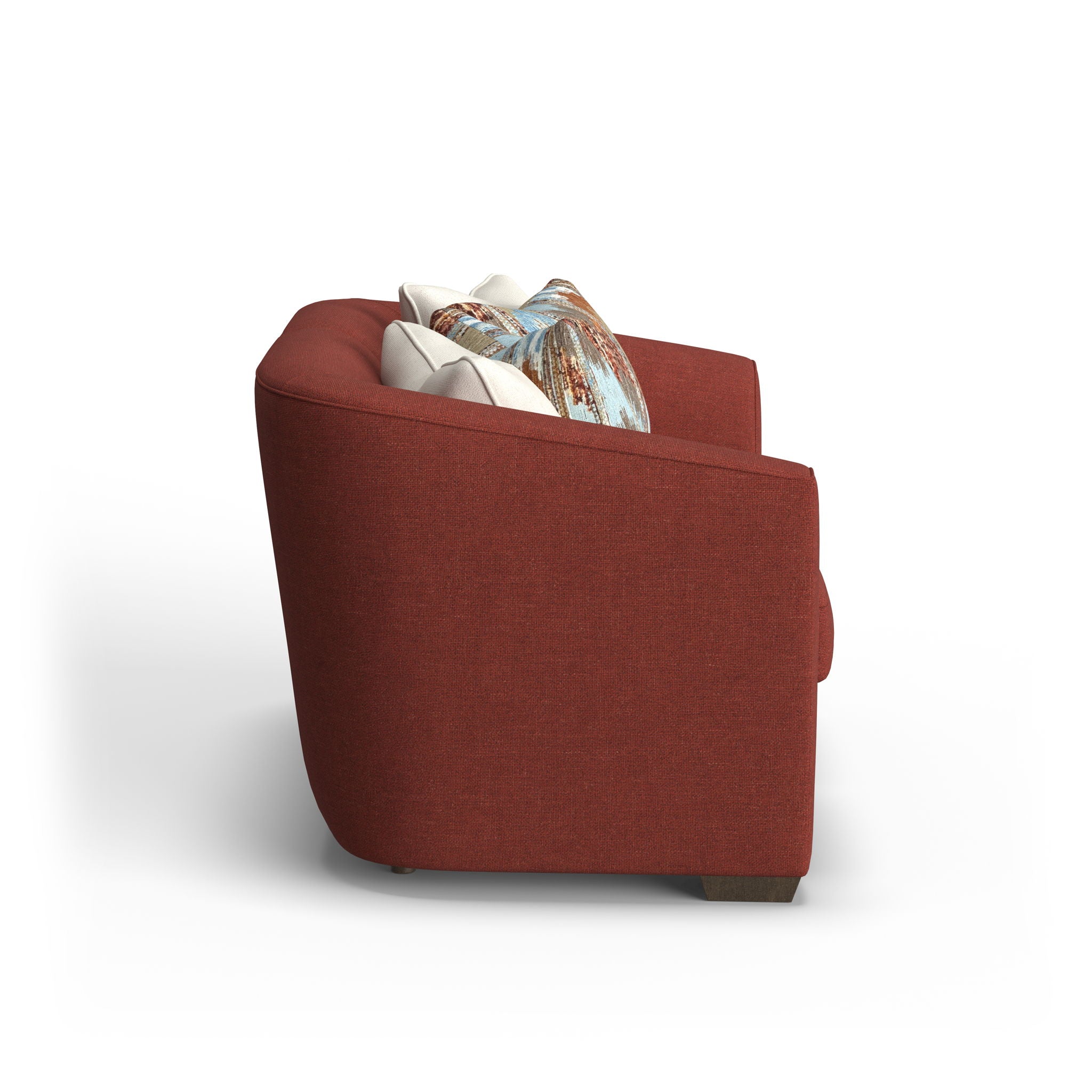 Jewel - Loveseat