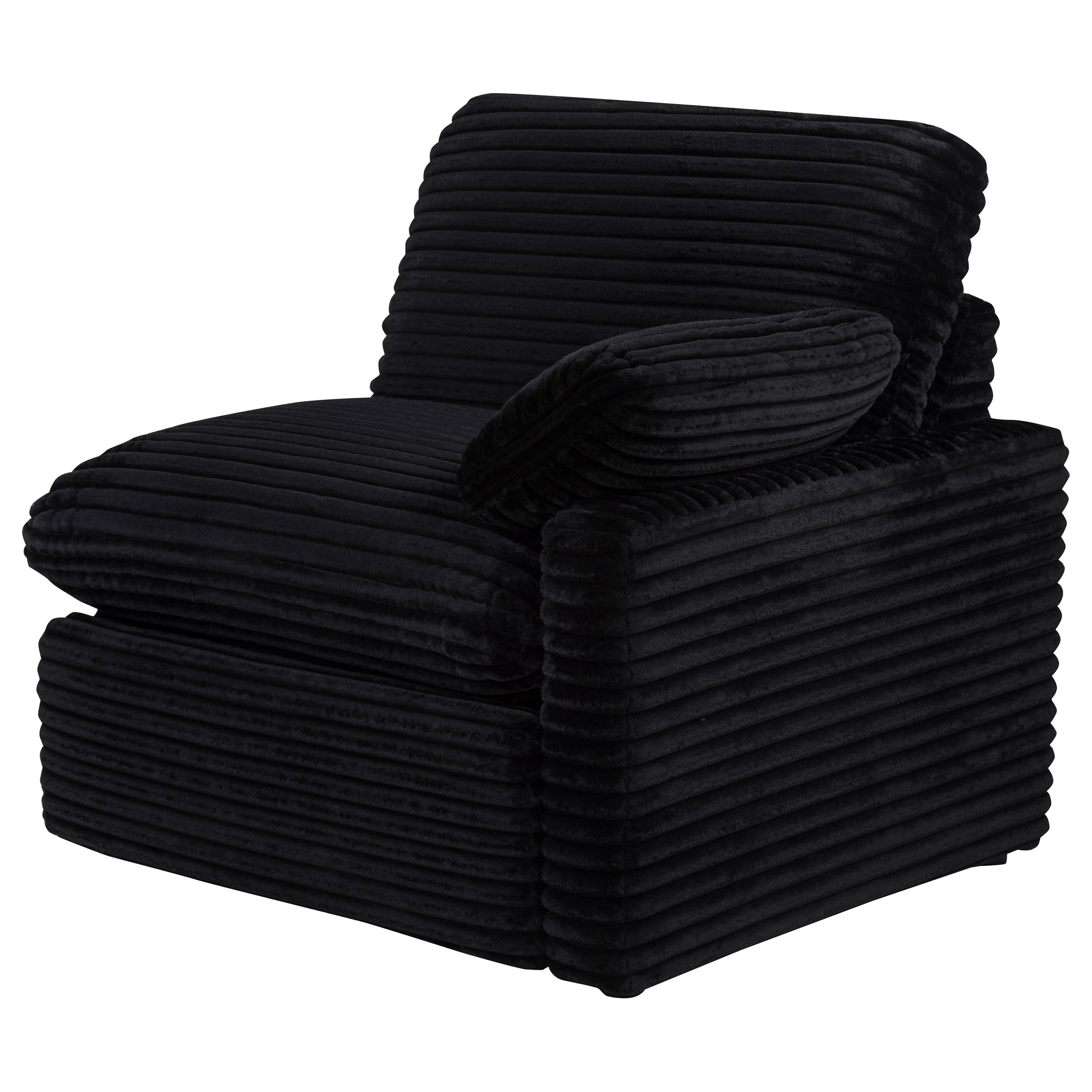 Collins Modular RAF Power Recliner Black — view 3