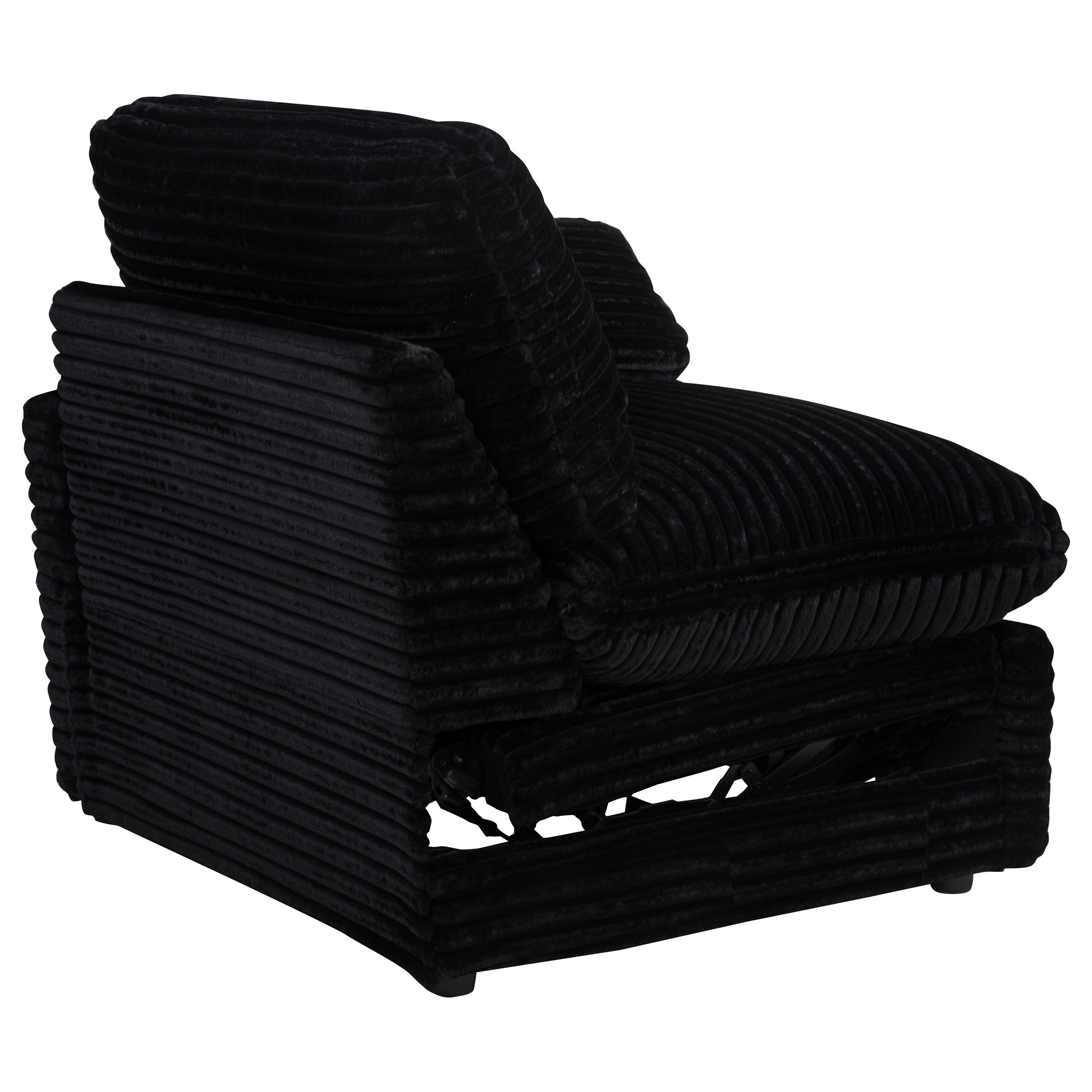 Collins Modular RAF Power Recliner Black — view 7